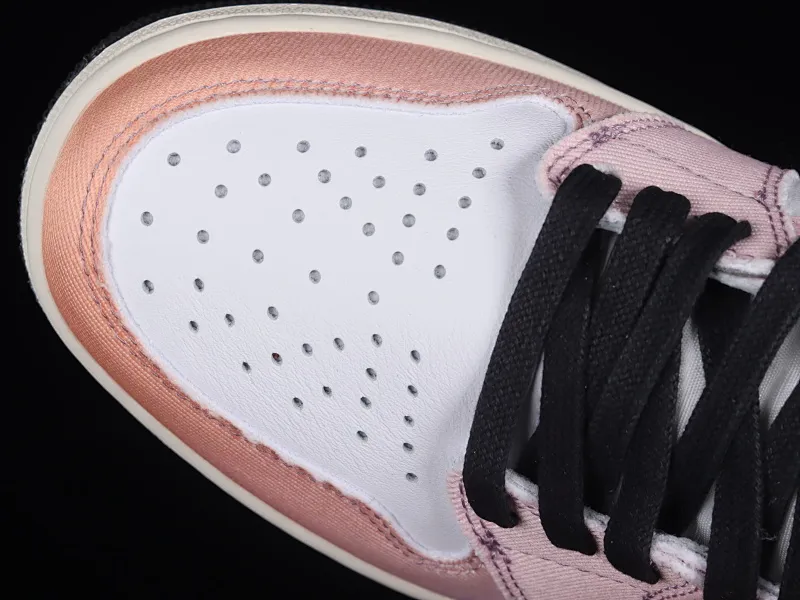All categories Air Jordan Jordan series basketball shoes Air Jordan 1 High Air Jordan 1 High OG "Skyline" AJ1 Jordan 1 denim high-top basketball shoes DX0054-805